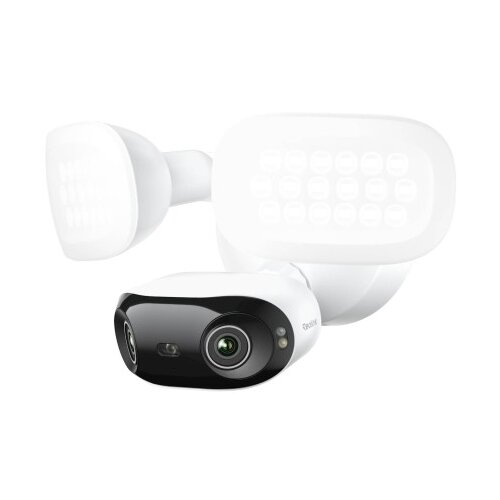 Reolink Ip Kamera Floodlight Elite PRO F760P, 16MP, 4K, vidni kot 180&deg;, Reflektor 2800 lumnov, Ai Cene