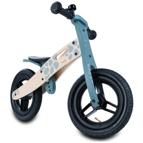 Hauck bicikl bez pedala N Ride Turtle Cijene
