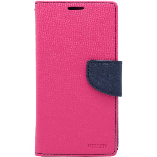Mercury Maska za telefon Samsung A307F/A505F/A507F Galaxy A30s/A50/A50s, Na preklop, Pink Cene