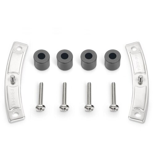 Noctua NM-AM5 /4-MP83 computer cooling system part /accessory Mounting kit Slike