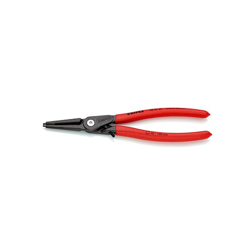 Knipex precizna klešta za unutrašnje sigurnosne prstenove sa graničnikom 225mm 48 31 J3 Cene