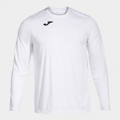 Joma Men&amp;#039;s/boys&amp;#039; T-shirt T-Shirt Combi L/S white Slike