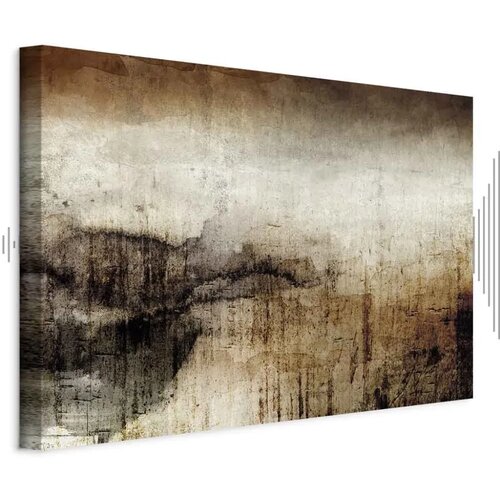  Slika - Damp Colors (1 Part) Wide 90x60 Cijene