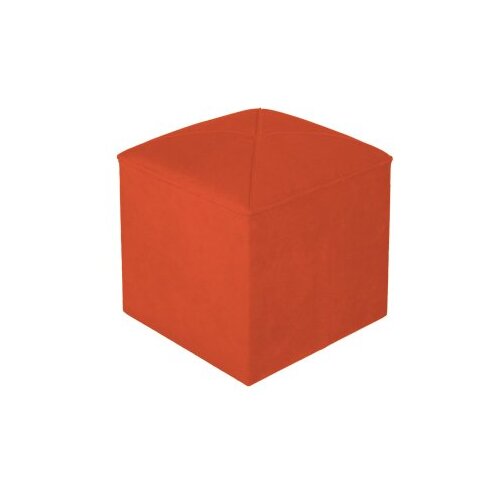 Atelier Del Sofa tabure boise tile red Cene