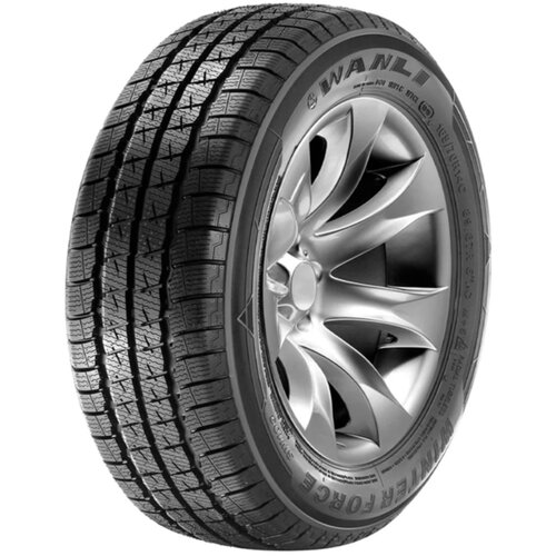 Wanli 195/75 R16C SW103 107/105T - zimska guma Cene