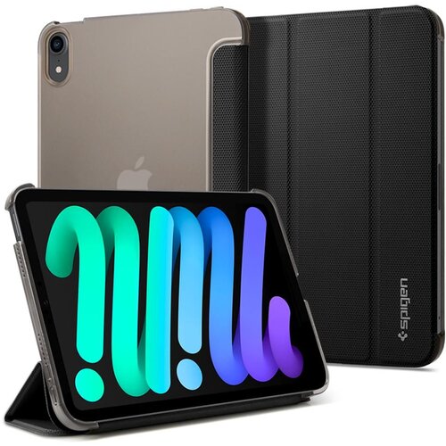 Spigen OVITEK ZA IPAD MINI 6 2021 Z MAGNETNIM ZAPRTNKOM, (5000302820) Slike