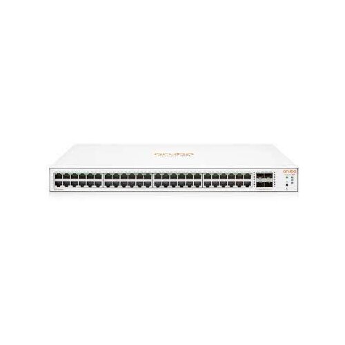 HPE SWITCH ARUBA INSTANT ON 1830 48G 4SFP Slike