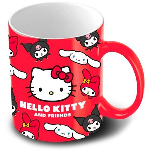 Hello Kitty &Scaron;alica - and Friends, 350 ml Cijene