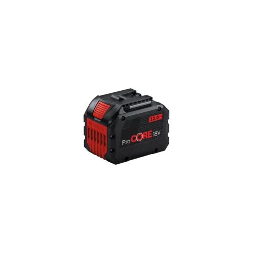 Bosch baterija ProCORE 18V 12.0Ah Professional Slike