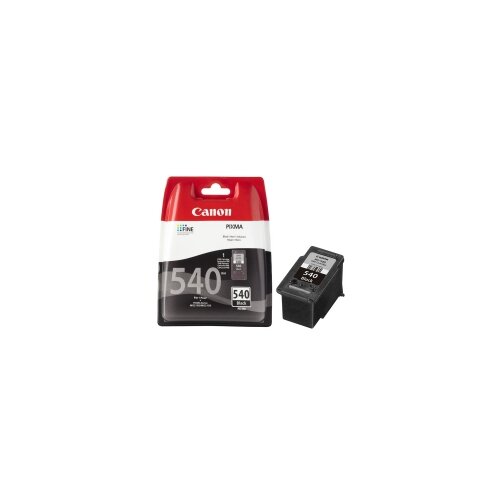 Canon PG-540 črna (black), originalna kartu&amp;scaron;a za 180 strani dt Slike