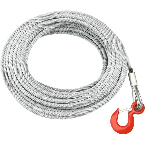 vidaXL Žičnata vrv 800 kg 20 m, (22157017) Cene