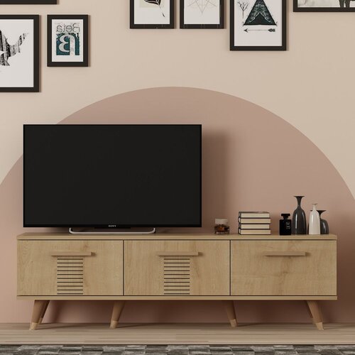 Woody Fashion hanah home tv komoda asimo 475OLV1431 Slike