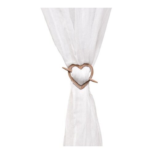 Luance suzon drzac za zavese mdf s natural ( 236504 ) Cene