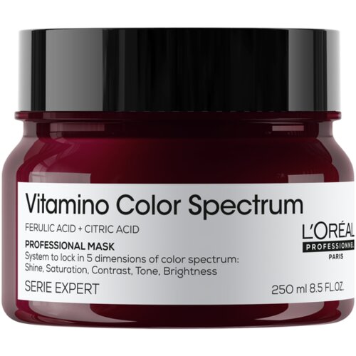 L´Oréal Paris L’Oréal Professionnel Vitamino Color Spectrum maska za kosu 250ml Cene