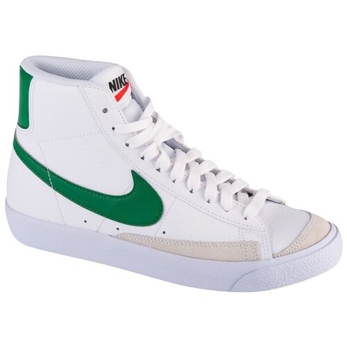Nike patike za dečake blazer mid '77 bg DA4086-115 Cene