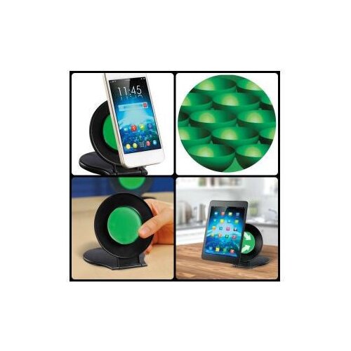 Gadget Grab &amp;ndash; 2 inovativni držali za tablice in mobilne telefone Slike