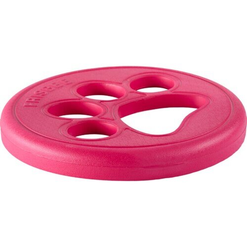Companion disk za &amp;scaron;olanje psov Aqua Disc, rdeča Slike
