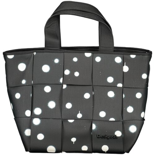 Desigual BLACK WOMEN&#39;S BAG Cijene