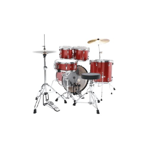  BUBNJEVI TAMA ST52H5C CDS STAGESTAR 5pcs Slike