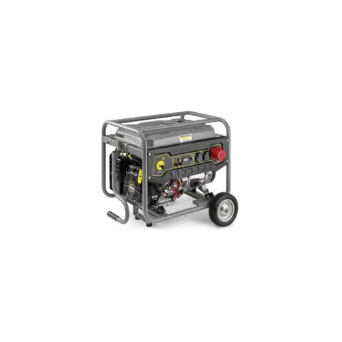 Karcher benzinski agregat 7kW PGG 8/3 Cijene