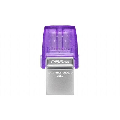Kingston FD DTDUO3CG3/256GB 200MB/s dual USB-A+C Cijene
