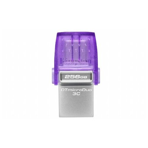 Kingston 256GB DataTraveler MicroDuo (DTDUO3CG3/256GB) USB flash memorija Cene