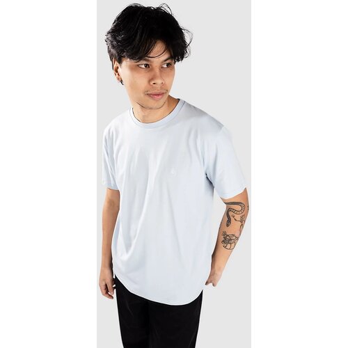 Volcom Stone Blanks Bsc T-shirt carolina blue Cene