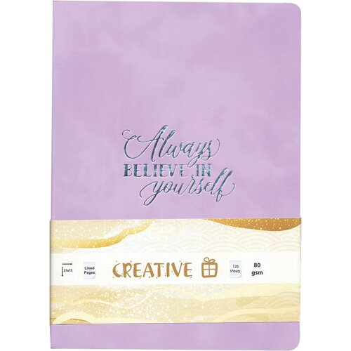 Notes CREATIVE A5 Quotes 778013 SORTO ARTIKL Slike
