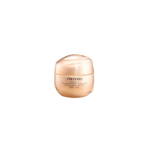 Shiseido Wrinkle Resisting Night Cream Cijene