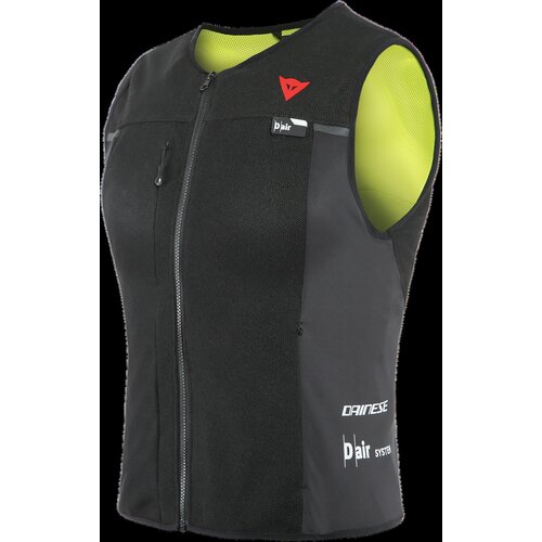 Dainese smart jakna žen crn l Cene