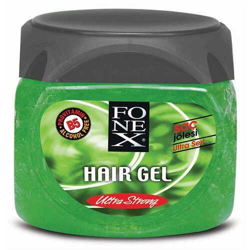  za kosu Fonex 500 ml &amp;ndash; Ultra Jaki Slike