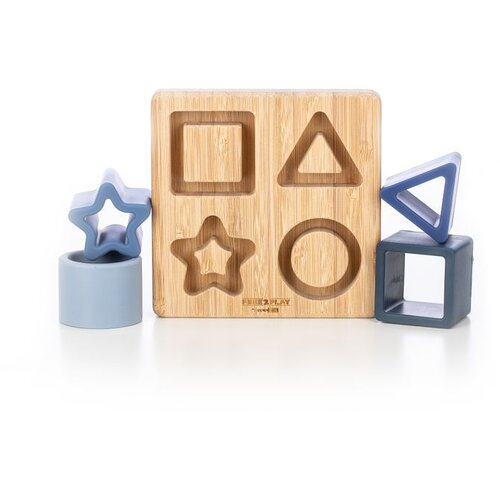 Free 2 Play vstavljanka Shapes Slike