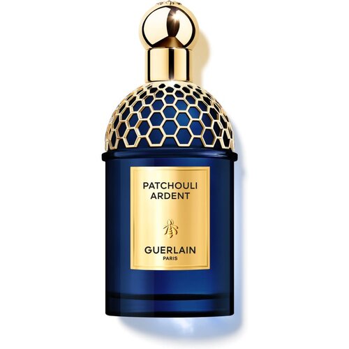Guerlain Absolus Allegoria Patchouli Ardent parfumska voda uniseks 125 ml Slike