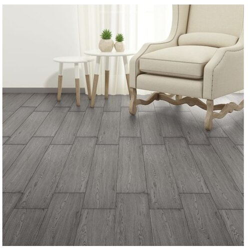  Samoljepljive podne obloge PVC 2,51 m² 2 mm tamnosive Cijene