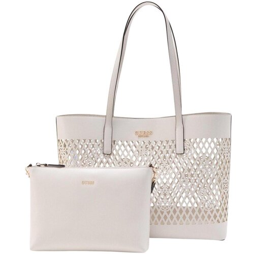 Guess Torbe LETTY 2 IN 1 TOTE HWPG99 11240 Bela Cene