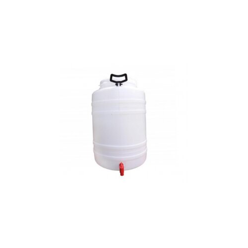  Bure plastično sa slavinom ZP 80 l Zlatarplast Cene