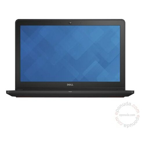 Dell Inspiron 15 7559 - NOT09173 laptop Slike
