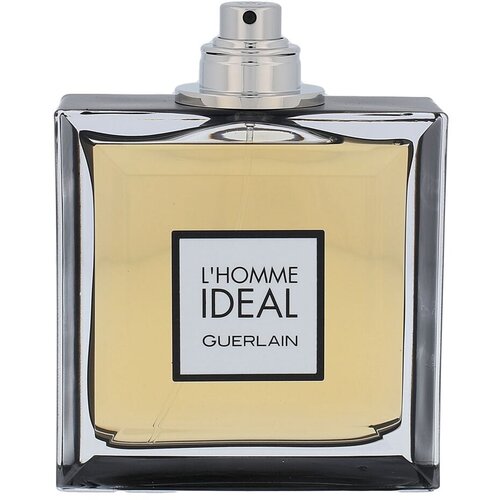 Guerlain L&amp;acute;Homme Ideal toaletna voda 100 ml Tester za mu&amp;scaron;karce Slike