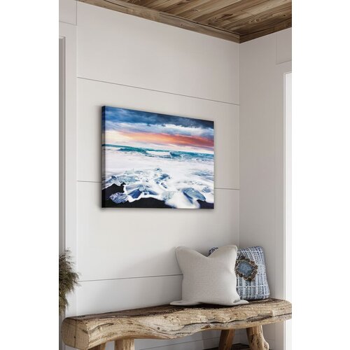 Wallity slika Ersyfdc3, 40x60 cm Cene