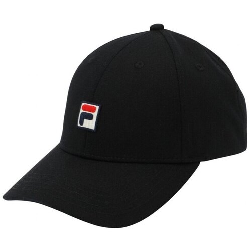 Fila Kape s šiltom FCU017180010 Črna Cene
