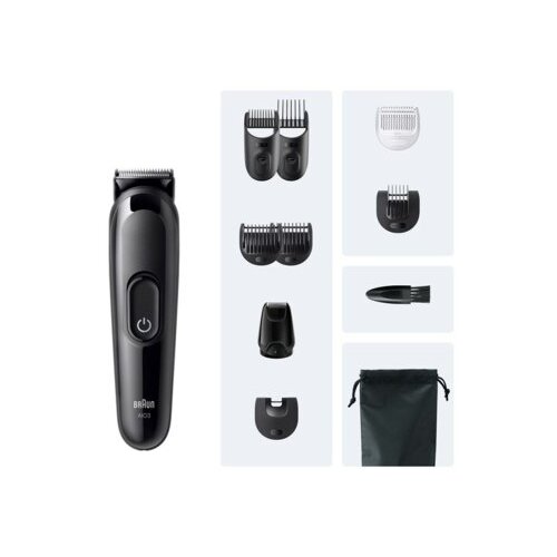 Braun multi trimer AIO3560 Slike
