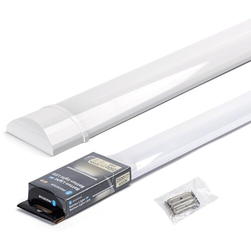 Aigostar led fluorescentno svetlo LED/20W/230V 4000K 60 cm Slike