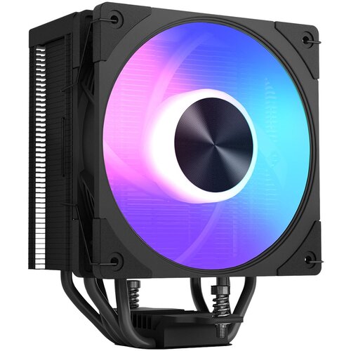 Modecom Volcano 0C T701 ARGB Processor Air cooler 12 cm Black Cijene