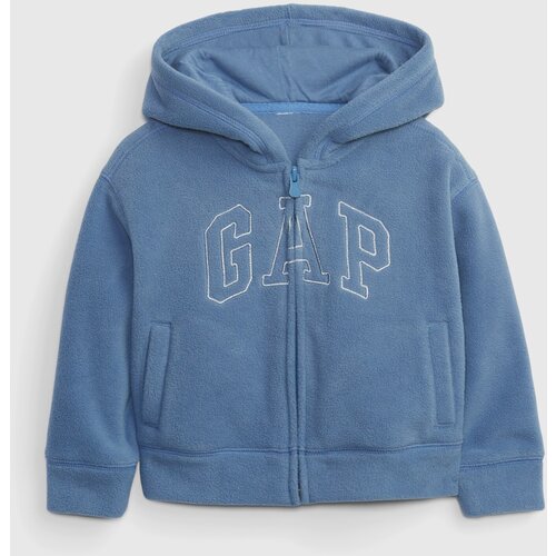 GAP Kids fleece sweatshirt - Girls Cene
