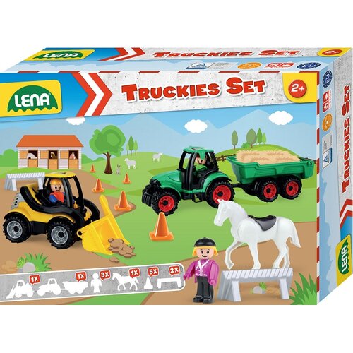 Lena Farma set 850501 Slike