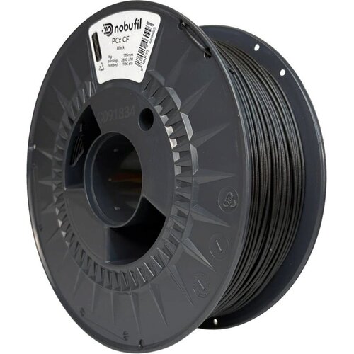 Nobufil PCx CF Black - 1,75 mm / 1000 g Cene