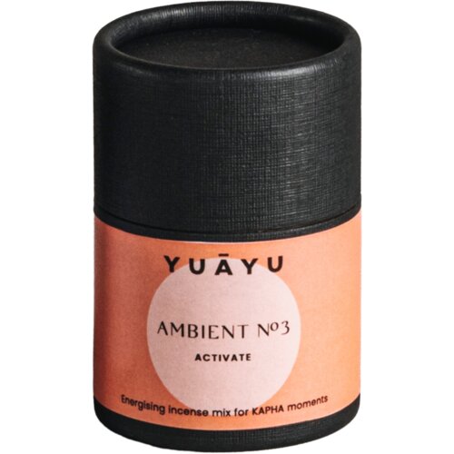 YUĀYU Ambient No. 3 mje&scaron;avina tamjana - 50 ml Cijene