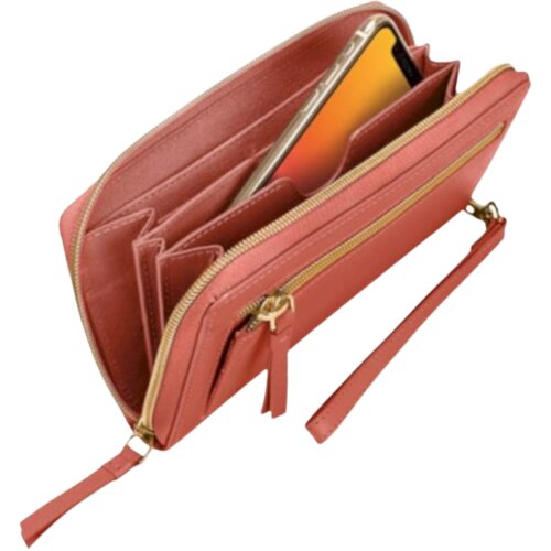 LA Purse od dbramante1928 orange Slike