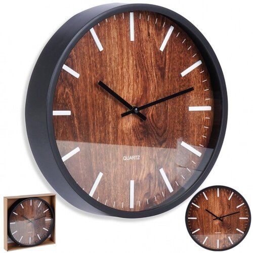 Vilde 569936 - Zidni sat 29,5cm Slike