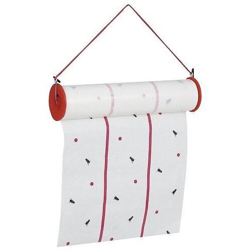 Kerbl Papir lepljivi za leteće insekte 10m 25cm Cene